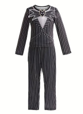 Kids Jack Skellington